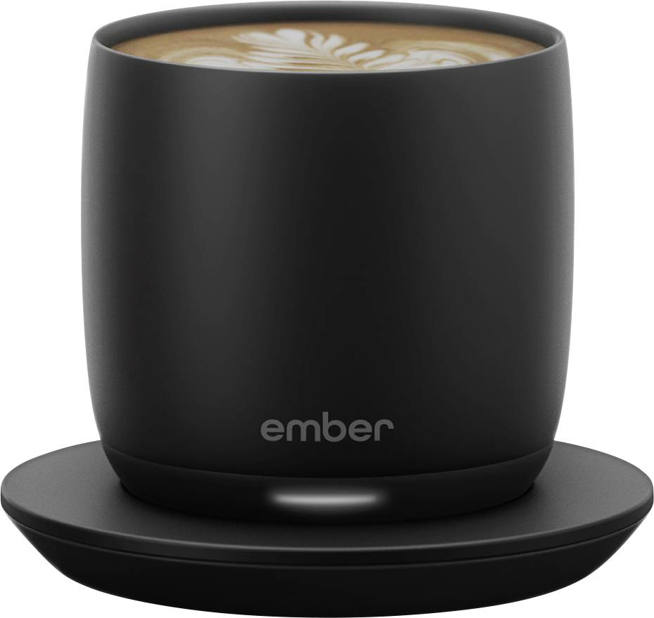 Ember Cup 6 Smart cup Black 178 ml CM210600EU