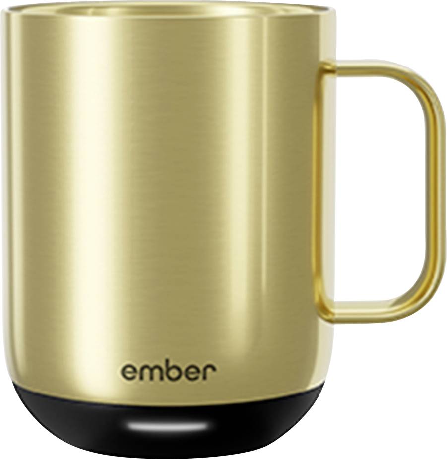 Ember Mug 10 Smart cup Gold 295 ml CM191004EU