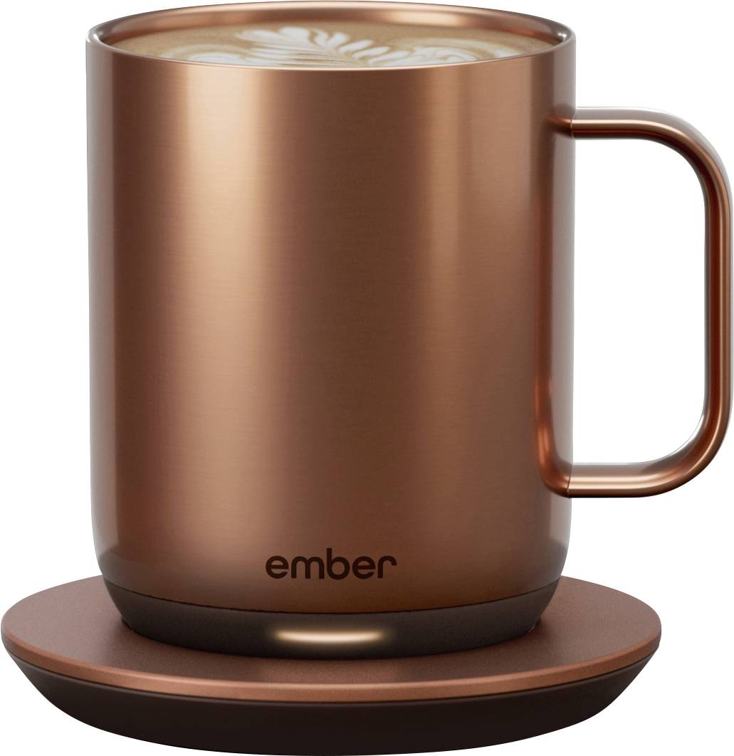 Ember Mug 10 Smart cup Copper 295 ml CM191005EU