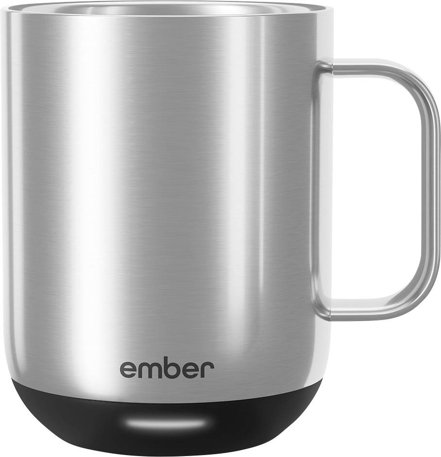 Ember Mug 10 Smart cup Stainless steel 295 ml CM191007EU