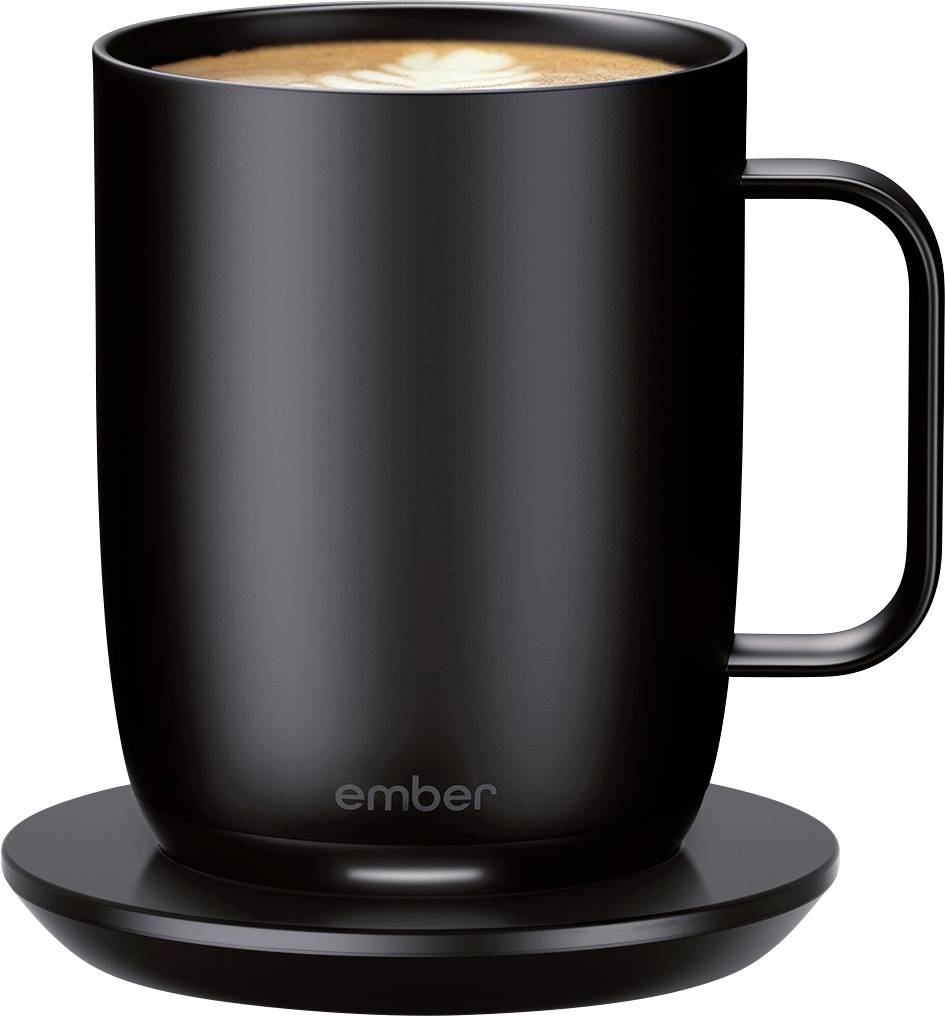 Ember Mug 14 Smart cup Black 414 ml CM191400EU