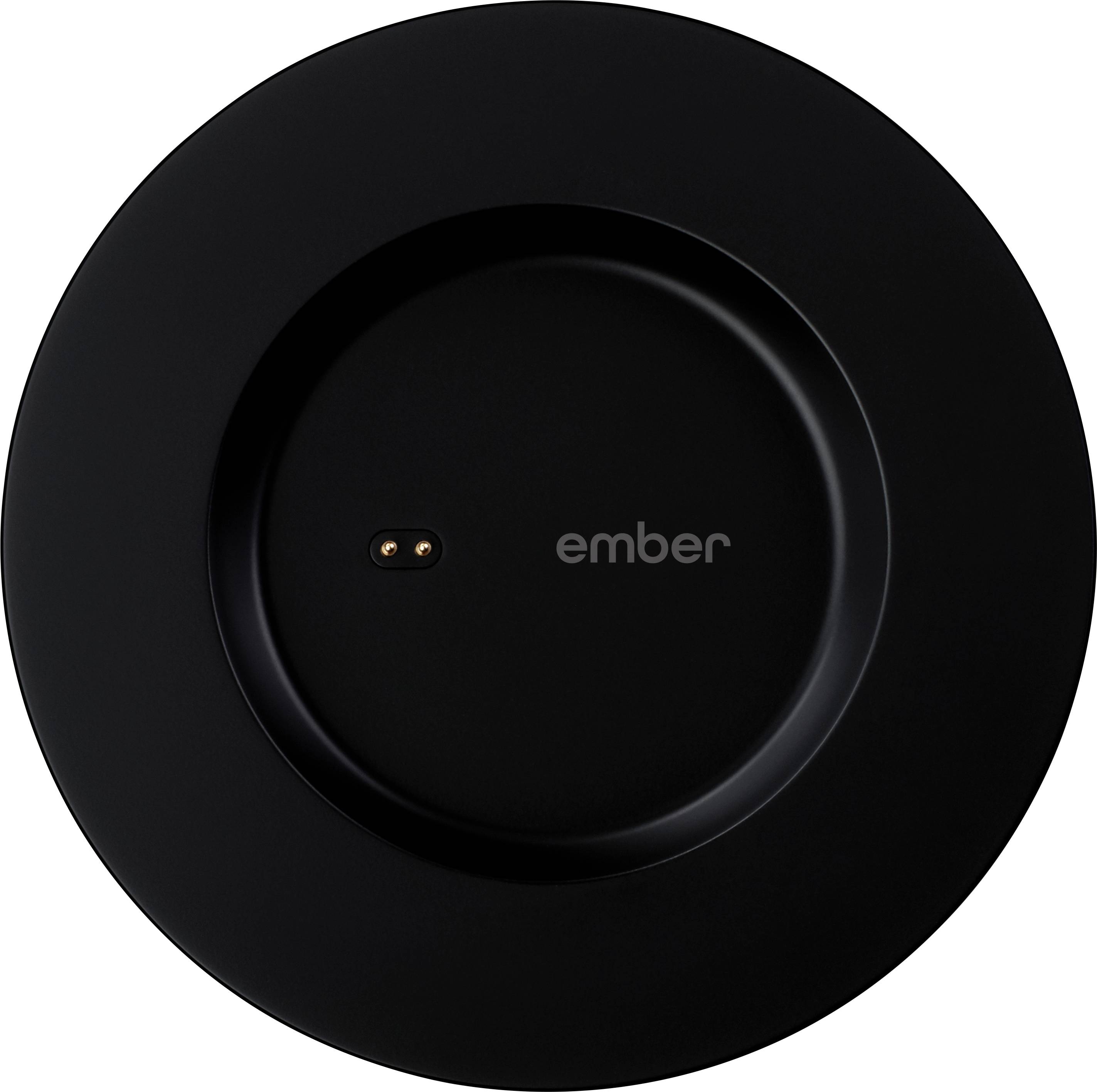 Ember Mug Charger Thermos travel mug charger Black CM19XC1000EU