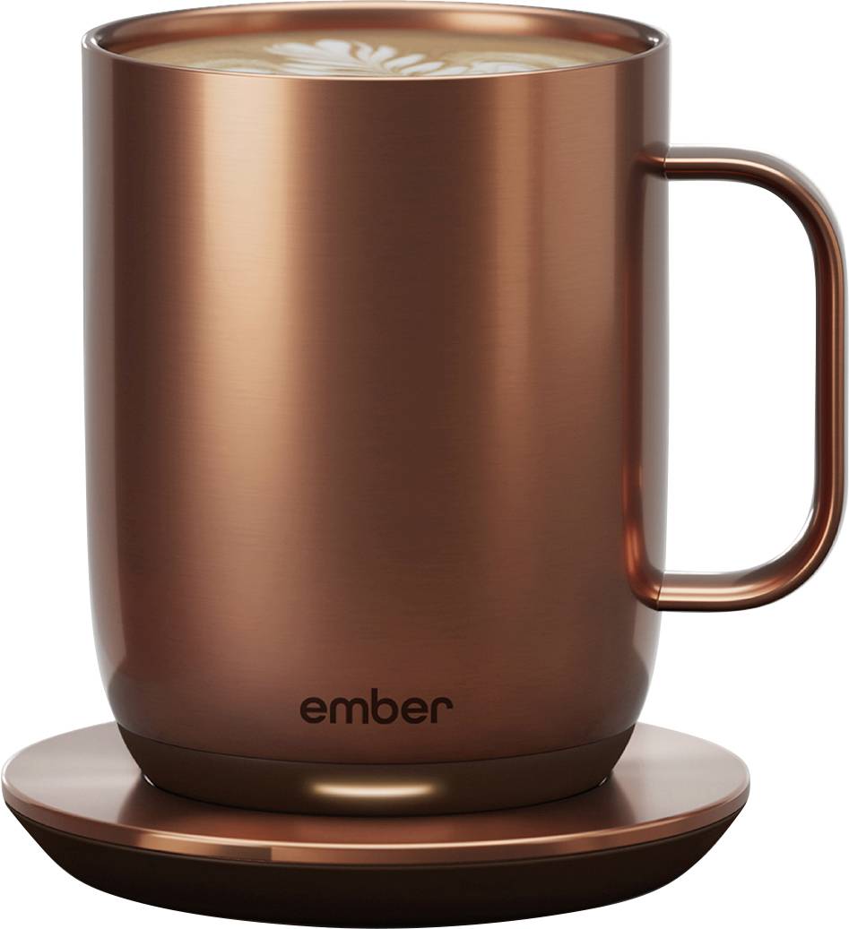 Ember Mug 14 Smart cup Copper 414 ml CM191405EU