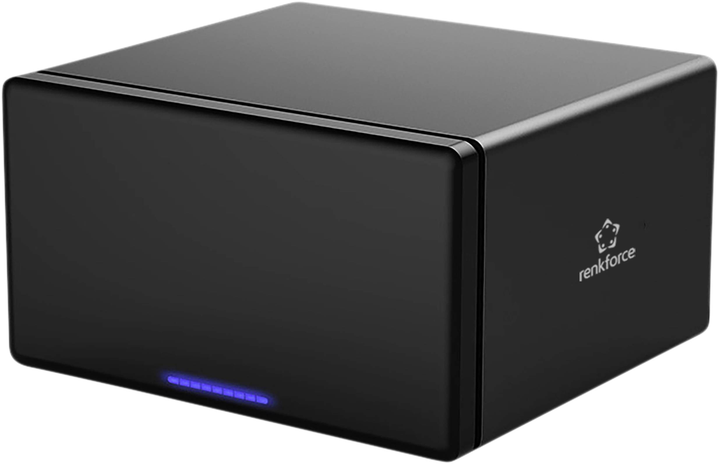 Renkforce RF-6647854 3.5 hard disk casing 3.5 inch USB A (USB 3.0)