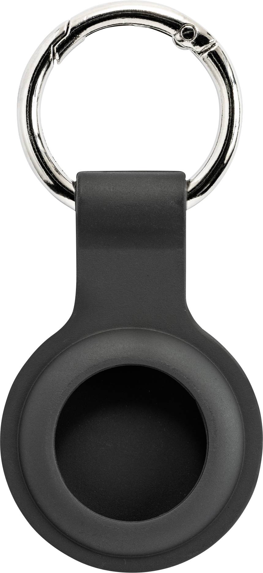 Trackilive 005-2005503 Keychain Multifunction tracker Black 1 pc(s)