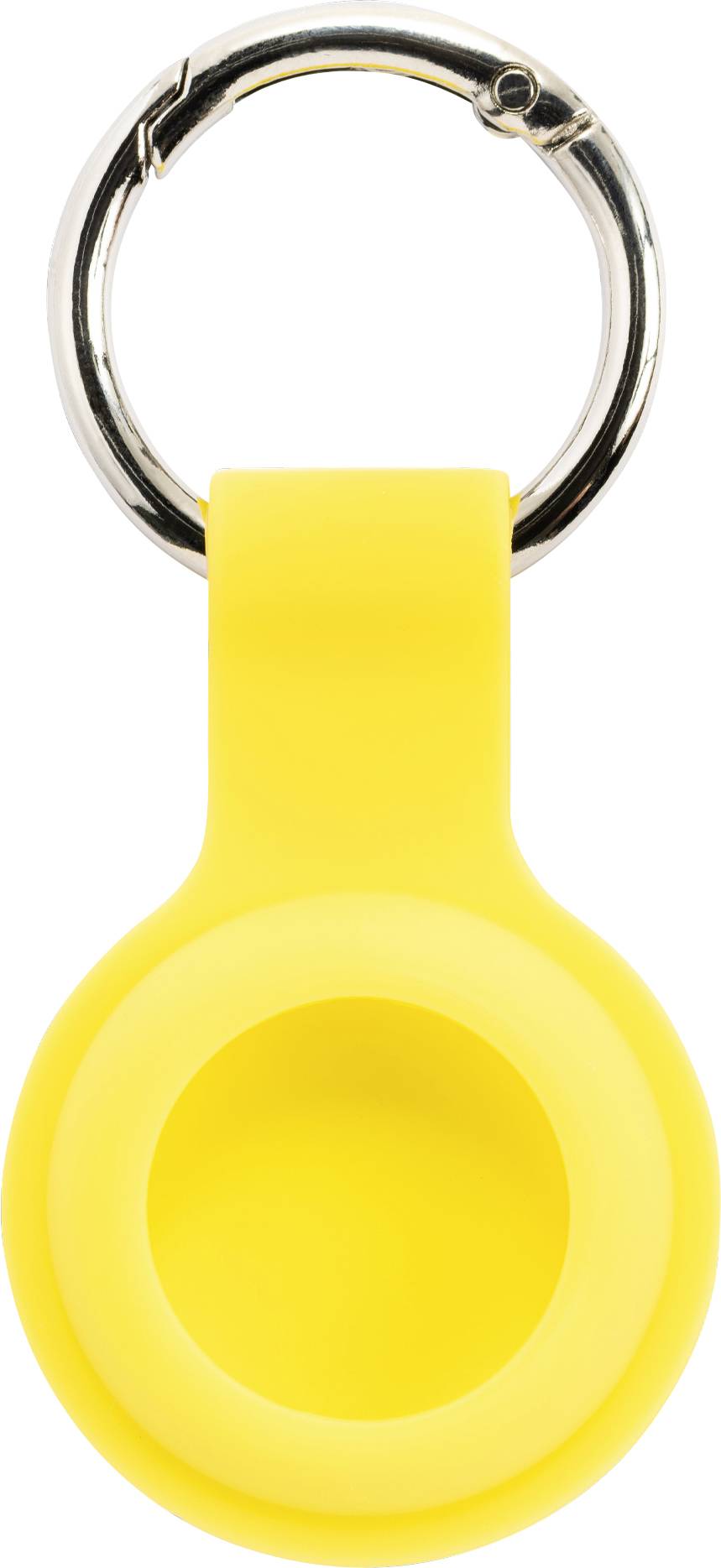 Trackilive 005-2005506 Keychain Multifunction tracker Yellow 1 pc(s)