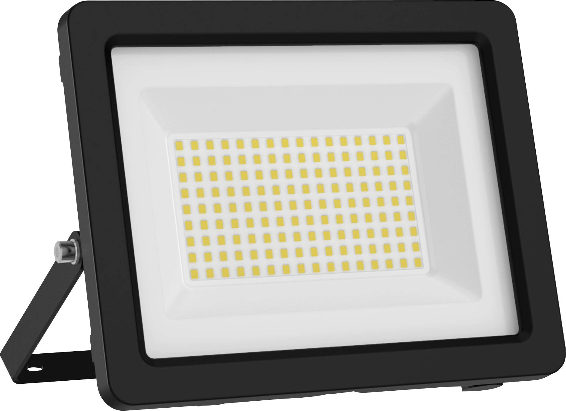 LEDVANCE 4058075843301 4058075843301 LED floodlight 24.5 W Neutral white