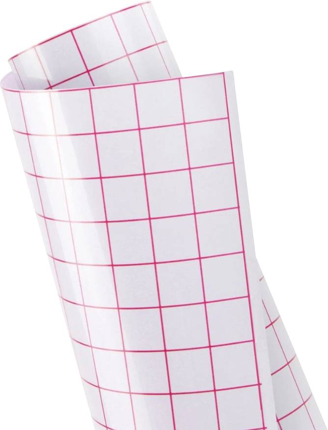 Loklik Transfer Tape Roll Film