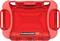 Rugged, robust protective case with 'Nanuk Nano 310' label on the front. Rectangular, with rounded corners and handles on the sides.