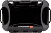 NANUK Transport case Mod. 320 (W x H x D) 151 x 39 x 85 mm Black 320S-000BK-0A0