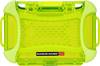 NANUK Transport case Mod. 320 (W x H x D) 151 x 39 x 85 mm Lime green 320S-000LI-0A0