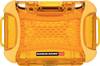 NANUK Transport case Mod. 320 (W x H x D) 151 x 39 x 85 mm Orange 320S-000OR-0A0