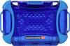 NANUK Transport case Mod. 320 (W x H x D) 151 x 39 x 85 mm Blue 320S-000BL-0A0