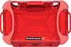 NANUK Transport case Mod. 320 (W x H x D) 151 x 39 x 85 mm Red 320S-000RD-0A0