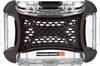 NANUK Transport case Mod. 320 (W x H x D) 151 x 39 x 85 mm Clear 320S-000CL-0A0