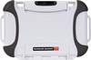 NANUK Transport case Mod. 320 (W x H x D) 151 x 39 x 85 mm White 320S-000WH-0A0