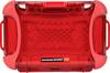 NANUK Transport case Mod. 330 (W x H x D) 170 x 49 x 96 mm Red 330S-000RD-0A0