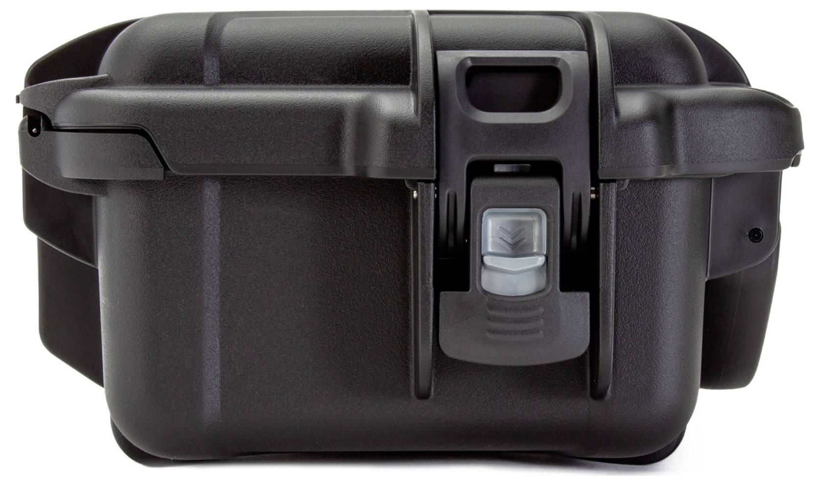 NANUK Transport case Mod. 905 (W x H x D) 239 x 140 x 188 mm Black 905-0001-6