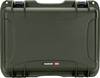 NANUK Transport case Mod. 925 (W x H x D) 432 x 163 x 300 mm Army green 925-0006