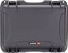 NANUK Transport case Mod. 925 (W x H x D) 432 x 163 x 300 mm Graphite 925-0007