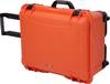 NANUK Transport case Mod. 950 (W x H x D) 521 x 257 x 389 mm Orange 950-0003