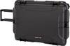 NANUK Transport case Mod. 955 (W x H x D) 559 x 259 x 432 mm Black 955-0001