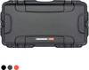 NANUK Transport case Mod. 980 (W x H x D) 683 x 157 x 338 mm Black 980S-000BK-0A0