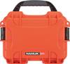 NANUK Transport case Mod. 903 (W x H x D) 188 x 79 x 124 mm Orange 903S-010OR-0A0