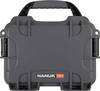 NANUK Transport case Mod. 903 (W x H x D) 188 x 79 x 124 mm Graphite 903S-010GP-0A0