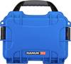 NANUK Transport case Mod. 903 (W x H x D) 188 x 79 x 124 mm Blue 903-1008