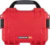 NANUK Transport case Mod. 903 (W x H x D) 188 x 79 x 124 mm Red 903-1009