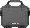 NANUK Transport case Mod. 904 (W x H x D) 213 x 94 x 152 mm Graphite 904-1007