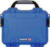 NANUK Transport case Mod. 904 (W x H x D) 213 x 94 x 152 mm Blue 904-1008