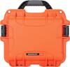 NANUK Transport case Mod. 905 (W x H x D) 239 x 140 x 188 mm Orange 905-1003