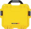 NANUK Transport case Mod. 905 (W x H x D) 239 x 140 x 188 mm Yellow 905-1004
