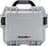 NANUK Transport case Mod. 905 (W x H x D) 239 x 140 x 188 mm Silver 905-1005