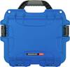 NANUK Transport case Mod. 905 (W x H x D) 239 x 140 x 188 mm Blue 905-1008