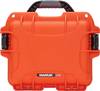NANUK Transport case Mod. 908 (W x H x D) 241 x 190 x 190 mm Orange 908-1003