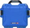 NANUK Transport case Mod. 908 (W x H x D) 241 x 190 x 190 mm Blue 908-1008