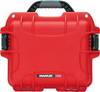 NANUK Transport case Mod. 908 (W x H x D) 241 x 190 x 190 mm Red 908-1009