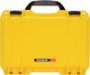 NANUK Transport case Mod. 909 (W x H x D) 291 x 93 x 178 mm Yellow 909S-010YL-0A0
