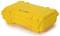 Yellow, robust hard-shell case with the inscription 'Nanuk 905'. Designed for protecting sensitive equipment.