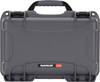NANUK Transport case Mod. 909 (W x H x D) 291 x 93 x 178 mm Graphite 909S-010GP-0A0