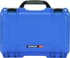 NANUK Transport case Mod. 909 (W x H x D) 291 x 93 x 178 mm Blue 909-1008