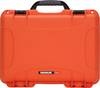 NANUK Transport case Mod. 910 (W x H x D) 336 x 104 x 234 mm Orange 910-1003