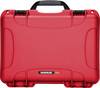 NANUK Transport case Mod. 910 (W x H x D) 336 x 104 x 234 mm Red 910-1009