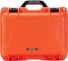 NANUK Transport case Mod. 915 (W x H x D) 351 x 157 x 236 mm Orange 915-1003