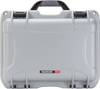 NANUK Transport case Mod. 915 (W x H x D) 351 x 157 x 236 mm Silver 915-1005