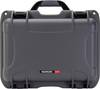 NANUK Transport case Mod. 915 (W x H x D) 351 x 157 x 236 mm Graphite 915-1007