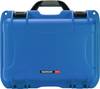 NANUK Transport case Mod. 915 (W x H x D) 351 x 157 x 236 mm Blue 915-1008